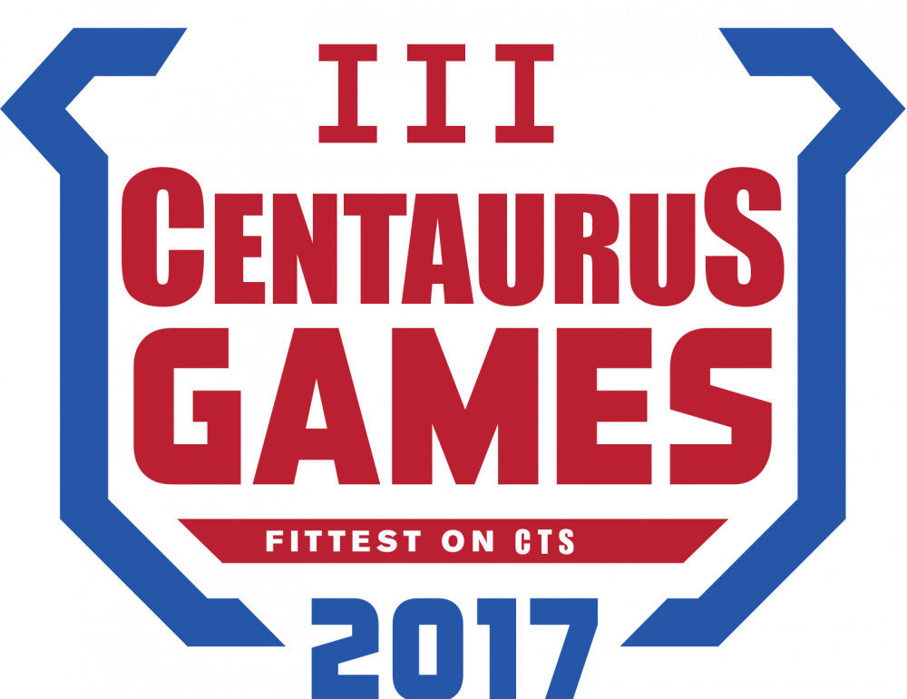 III Centaurus Games