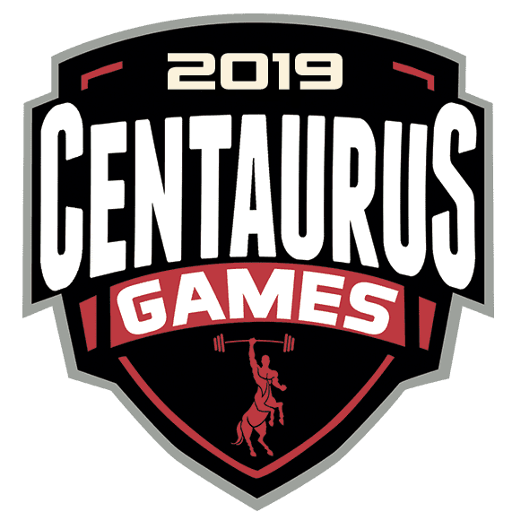 Centaurus Games 2019