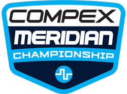 Compex Meridian Championship