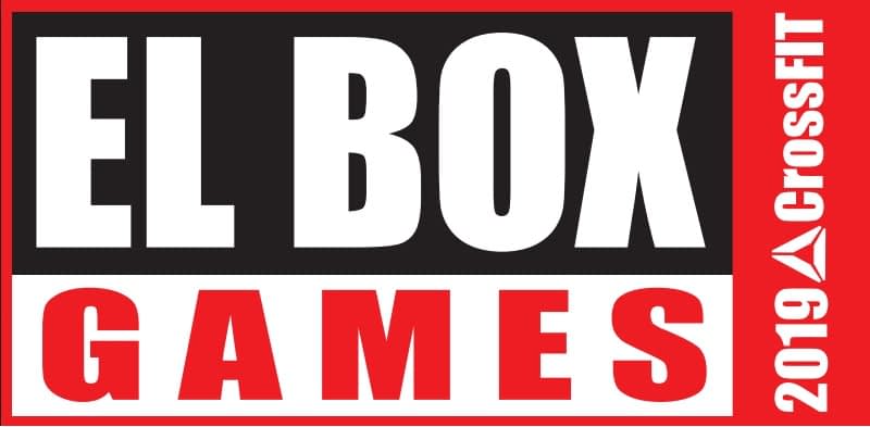 EL BOX GAMES 2019
