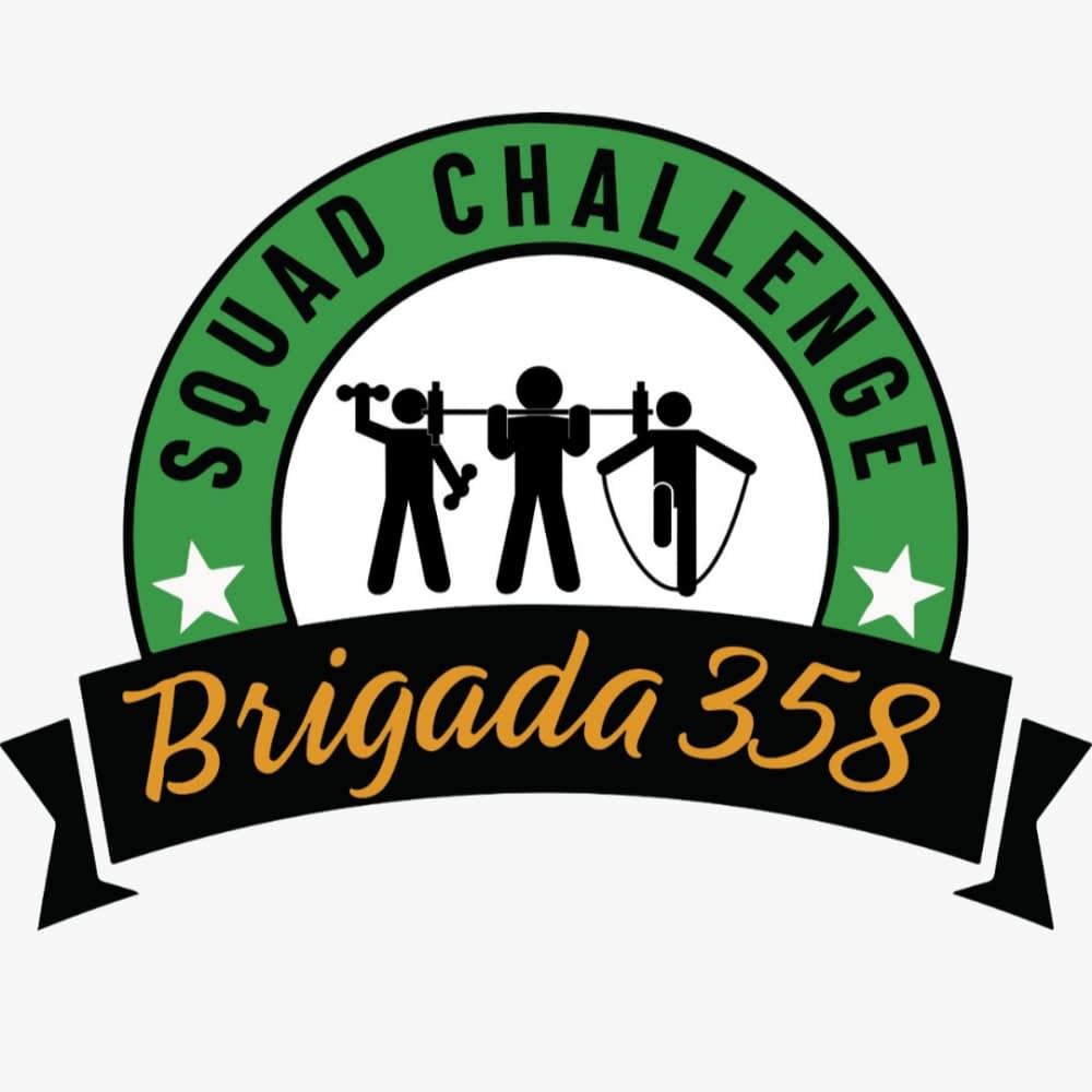 Squad Challenge - Brigada 358
