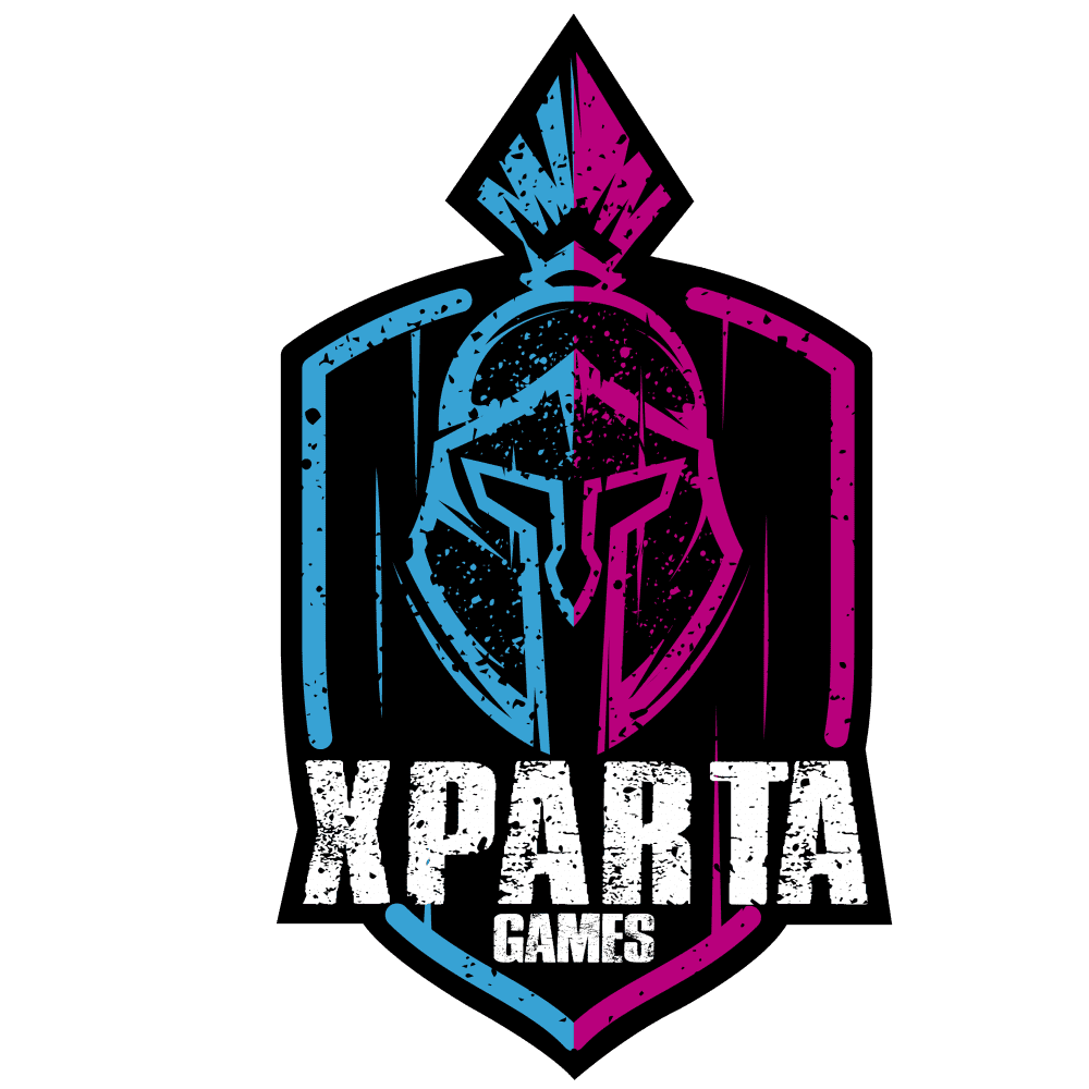XpartaGames 2020