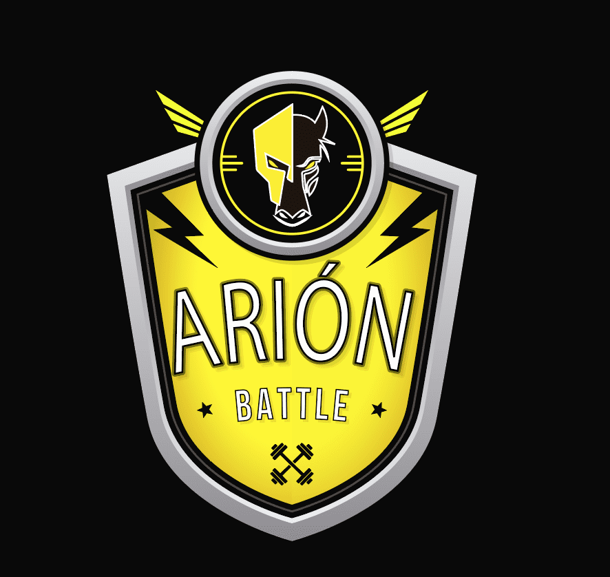 Arión Battle